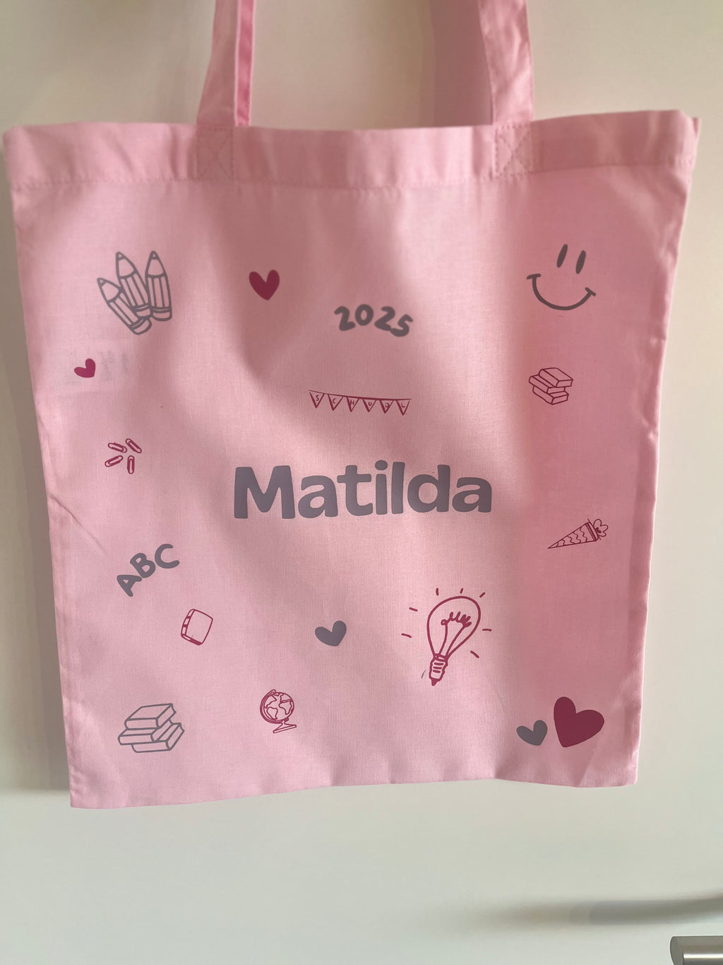 Baumwolltaschen für Kinder – Stylisch & nachhaltig bedruckt