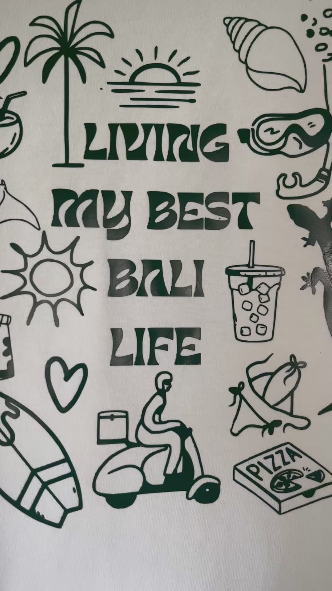 Individuelles Bügelbild gestalten – personalisierte Textiltransferfolie