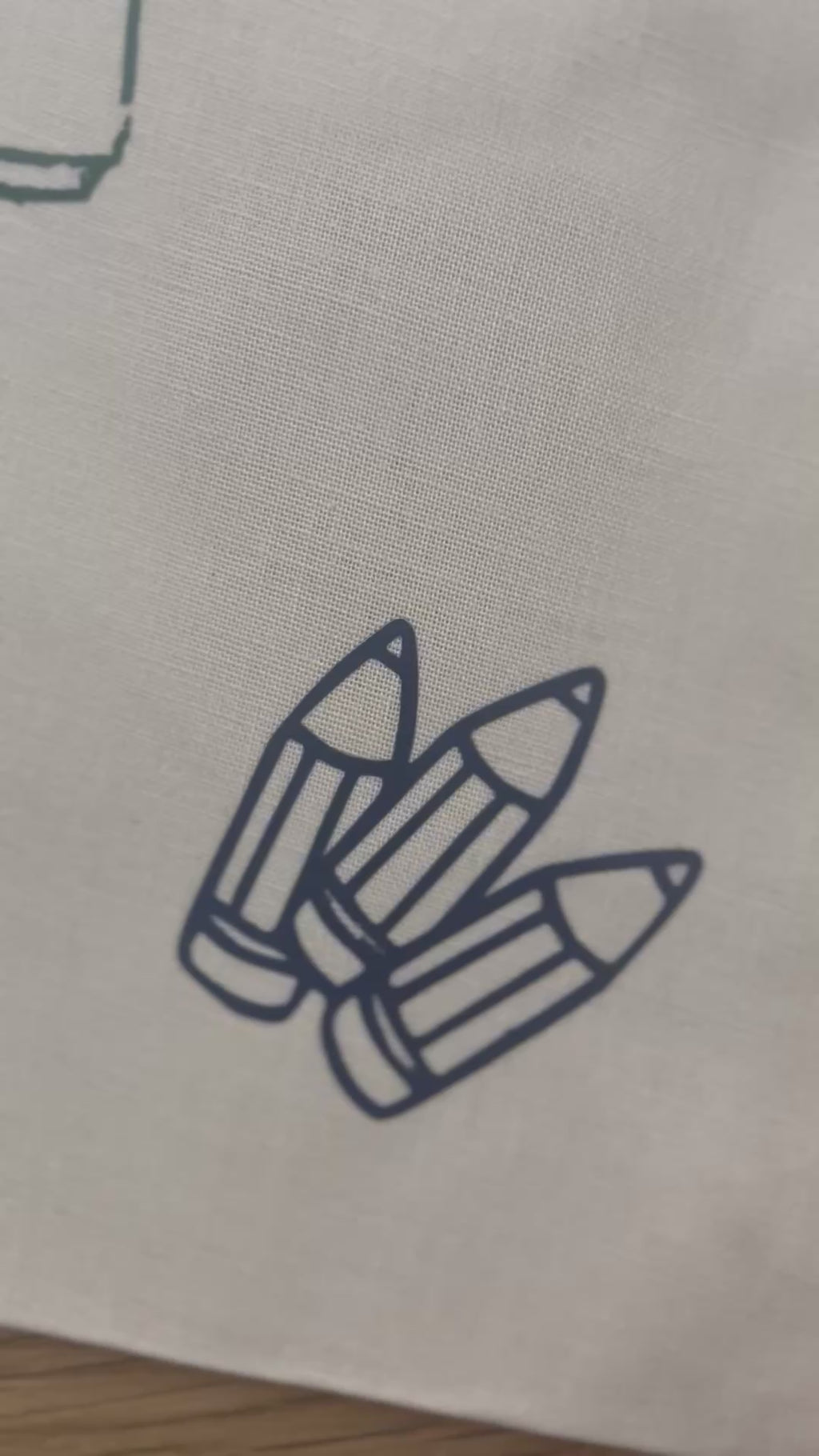 Baumwolltaschen für Kinder – Stylisch & nachhaltig bedruckt