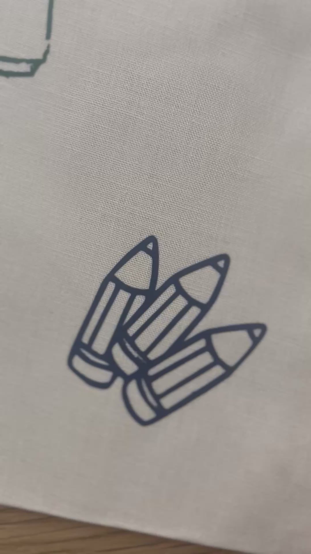 Baumwolltaschen für Kinder – Stylisch & nachhaltig bedruckt